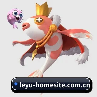 leyu-homesite.com.cn APP